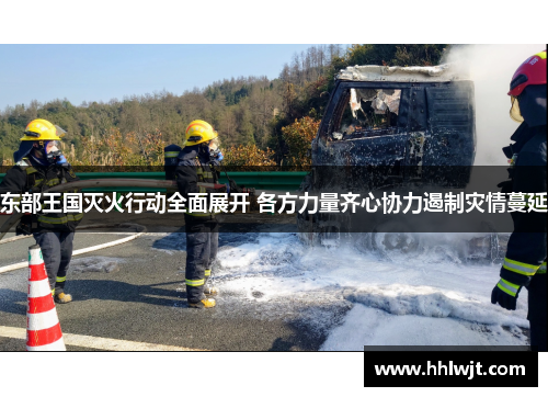 东部王国灭火行动全面展开 各方力量齐心协力遏制灾情蔓延
